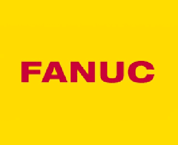 FANUC logo