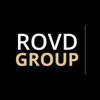 ROVD Group logo