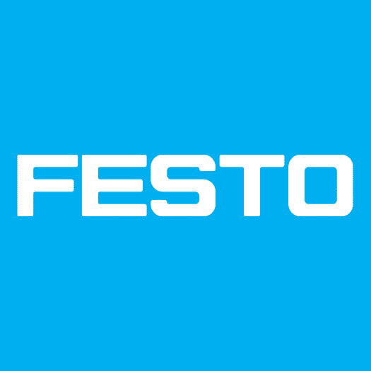 Festo logo