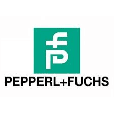 Pepperl+Fuchs logo
