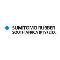 Sumitomo Rubber logo
